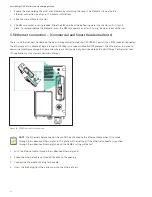 Preview for 22 page of Siemens VersiCharge AC Installation And Operation Manual