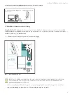 Preview for 23 page of Siemens VersiCharge AC Installation And Operation Manual