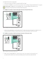 Preview for 24 page of Siemens VersiCharge AC Installation And Operation Manual