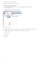 Preview for 26 page of Siemens VersiCharge AC Installation And Operation Manual