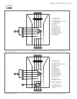 Preview for 35 page of Siemens VersiCharge AC Installation And Operation Manual