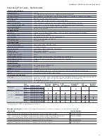 Preview for 47 page of Siemens VersiCharge AC Installation And Operation Manual