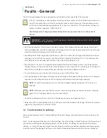 Preview for 9 page of Siemens VersiCharge SG Troubleshooting Manual