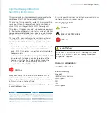 Preview for 3 page of Siemens VersiCharge Ultra 175 Maintenance Manual