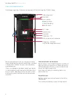 Предварительный просмотр 6 страницы Siemens VersiCharge Ultra 175 Maintenance Manual