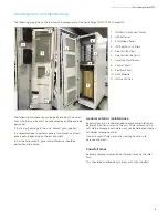 Предварительный просмотр 9 страницы Siemens VersiCharge Ultra 175 Maintenance Manual