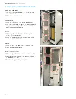 Предварительный просмотр 10 страницы Siemens VersiCharge Ultra 175 Maintenance Manual