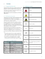 Preview for 3 page of Siemens VersiCharge Ultra 175 Site Installation Manual