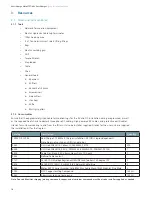 Preview for 10 page of Siemens VersiCharge Ultra 175 Site Installation Manual