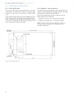 Preview for 14 page of Siemens VersiCharge Ultra 175 Site Installation Manual