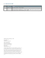 Preview for 24 page of Siemens VersiCharge Ultra 175 Site Installation Manual