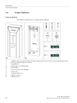 Preview for 21 page of Siemens VersiCharge Operating Instructions Manual