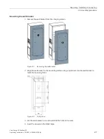 Preview for 28 page of Siemens VersiCharge Operating Instructions Manual