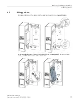 Preview for 30 page of Siemens VersiCharge Operating Instructions Manual