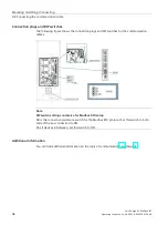 Preview for 35 page of Siemens VersiCharge Operating Instructions Manual