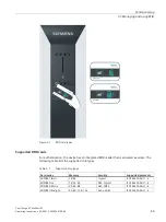 Preview for 44 page of Siemens VersiCharge Operating Instructions Manual