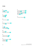 Preview for 73 page of Siemens VersiCharge Operating Instructions Manual