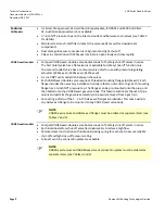 Preview for 2 page of Siemens VGD Series Technical Instructions