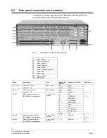 Preview for 16 page of Siemens VIS3I-328 Installation Manual