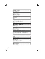 Preview for 4 page of Siemens VIVA VVH32C11.0 Instruction Manual