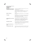 Preview for 8 page of Siemens VIVA VVH32C11.0 Instruction Manual