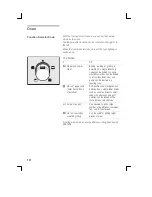 Preview for 10 page of Siemens VIVA VVH32C11.0 Instruction Manual