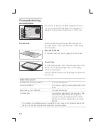 Preview for 12 page of Siemens VIVA VVH32C11.0 Instruction Manual