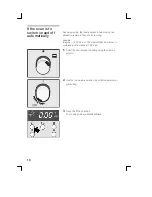 Preview for 18 page of Siemens VIVA VVH32C11.0 Instruction Manual