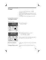 Preview for 21 page of Siemens VIVA VVH32C11.0 Instruction Manual