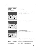 Preview for 23 page of Siemens VIVA VVH32C11.0 Instruction Manual