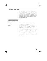 Preview for 31 page of Siemens VIVA VVH32C11.0 Instruction Manual