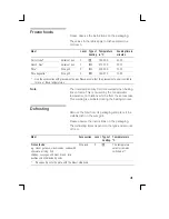 Preview for 41 page of Siemens VIVA VVH32C11.0 Instruction Manual