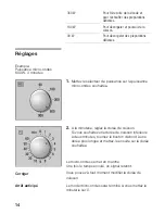 Preview for 14 page of Siemens VIVA Instruction Manual