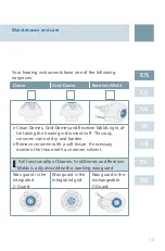 Предварительный просмотр 15 страницы Siemens Vive Instructions For Use Manual