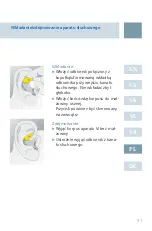 Предварительный просмотр 91 страницы Siemens Vive Instructions For Use Manual