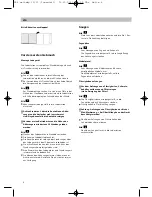 Preview for 6 page of Siemens VK4 SERIES Instruction Manual