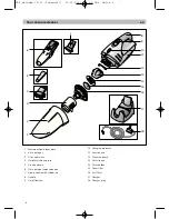 Preview for 8 page of Siemens VK4 SERIES Instruction Manual