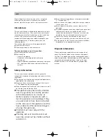 Preview for 9 page of Siemens VK4 SERIES Instruction Manual