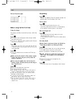 Preview for 10 page of Siemens VK4 SERIES Instruction Manual