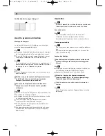 Preview for 14 page of Siemens VK4 SERIES Instruction Manual