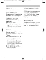 Preview for 33 page of Siemens VK4 SERIES Instruction Manual