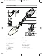 Preview for 48 page of Siemens VK4 SERIES Instruction Manual