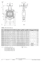 Preview for 2 page of Siemens VKF46 Series Mounting Instructions