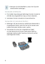 Preview for 8 page of Siemens VoiceLink User Manual