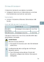 Preview for 73 page of Siemens VoiceLink User Manual