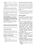 Preview for 21 page of Siemens VS 06 Instruction Manual