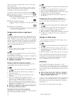 Preview for 38 page of Siemens VS 06 Instruction Manual