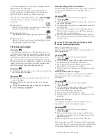 Preview for 42 page of Siemens VS 06 Instruction Manual