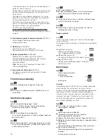 Preview for 52 page of Siemens VS 06 Instruction Manual