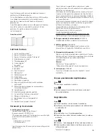 Preview for 55 page of Siemens VS 06 Instruction Manual